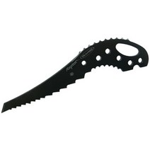 트랑고 아이스기어 랩터 피크 빙벽장비, black-Ice Pick, 1개