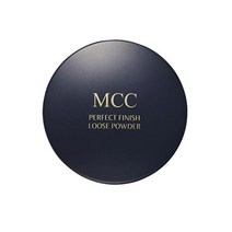 MCC 퍼펙트 피니쉬 NEW 루스파우더 40g, 23호 내추럴베이지, 1개