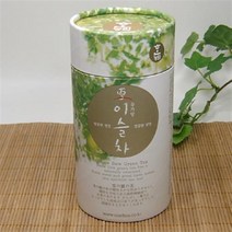 [다도방] 이슬차 50g 한농원 수국차 감로차/교수님/선생님/설 추석 명절 감사 선물세트