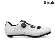 피직 템포 오버커브R5 로드 사이클화 클릿슈즈_FIZIK-TEMPO R5화이트, 화이트, 36