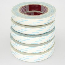 수광 양면테이프 20mm/25m
