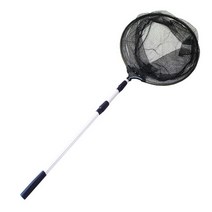 렌켄 낚시뜰채 바다 민물, 원형뜰채