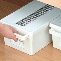 이노마타 DVD CD 만화책 수납 정리함, DVD정리함, 1개