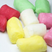 [아로마케이] 주물럭 비누베이스 (1kg) 솝클레이 비누만들기 재료, 브라운1kg