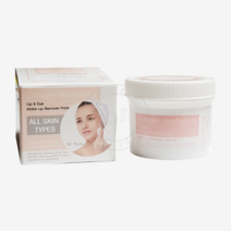 래쉬홀릭 립앤아이리무버패드 래쉬홀릭리무버패드