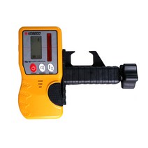 SINCON 회전형 레이저레벨기 공용수신기 SLS-1 공용수광기, 1개