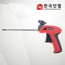 TIGER GUN 타이거 폼건 (프리미엄), 1개