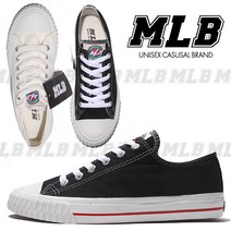 MLB 남녀공용 커플신발 스니커즈 단화 남자 여자