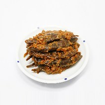 토종원 명인36호 순창문옥례 된장고추 장아찌 1kg