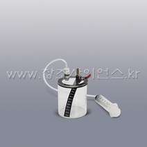 [창조사이언스] (KSIC-3240)구름발생실험기