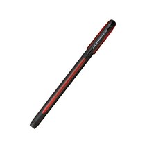 제트스트림 볼펜 캡식 SX-101-07 0.7mm, 02-레드(SX-101-07)캡식