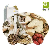 총명식품 작약감초차플러스, 60팩, 100ml