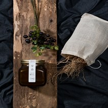 한우리 우슬 발효고, 1.2kg, 1병
