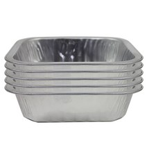 멀티냄비사각(소) SKA-1000(5입), 1개, 5개입