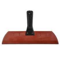브랜드없음 고무헤라 300mm 빠데 퍼티 타일줄눈