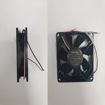 NMB 3110SB-04W-B49 DC12V FAN DC팬 / NMB팬 / 솔팬 / 80MM X 25MM 사이즈 / MADE IN CHINA, 3110SB-04W-B49 DCFAN/DC팬/NMB
