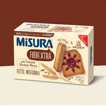 미주라 토스트 비스켓, 320g, 1개