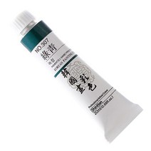 [신한]한국화물감 20ml (색상 선택), 옵션:[5006528]308/백록