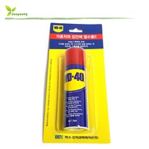 WD-40 다목적 방청윤활제 녹제거 78ml, 1개