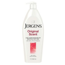 저겐스 오리지널 센트 드라이 스킨 모이스처라이저, 621ml, 1개