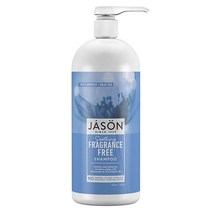 Jason Natural 에브리데이 샴푸 무향, 946ml, 1개