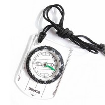 등산용 나침반 C형 RTS