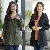 다미웨어 SF217-14 야상/사파리