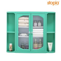 스토피아 620 욕실장(특대) 옥색