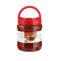 뉴그린 비빔국수양념2kg 냉장, 2kg, 1개