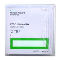 HP 한국총판 백업 LTO TAPE BACKUP MEDIA, HP LTO5 C7975A