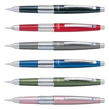 펜텔 케리샤프 P1035-AD 0.5mm, 스모키그레이(P1035-ND)