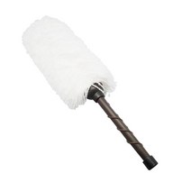 에버그린 자동차 차량 용 먼지 털이개 기름걸레, 3cm
