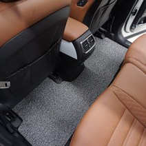 바이블오토 더뉴 쏘렌토 코일매트, 그레이, 기아