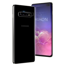 하이온 갤럭시 S10 S10+ 카메라필름 9H강화유리 5매입