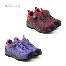 튜브락 테마 2color 여성 캐쥬얼 컴포트 기능성 워킹화 건강신발