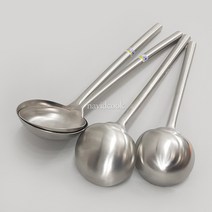 22582-나비드쿡 스텐 까오기 중식국자 까옥이 중화요리 업소용, 8냥 A-004 Ø127x520