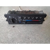 노아상사 무쏘 공조기 무쏘 뉴코란도 85320-05000 중고품