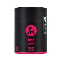 IMC 강아지 고양이 종합 영양제, 간영양제