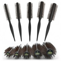 [다주자] 가시롤 브러쉬 /시야기롤/전문가용, 3호