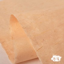 한결한지 한지벽지 수제벽지 수제한지 벽지 한지 전통한지, 01.수제한지벽지22.황토짚지, 6매