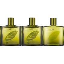 꽃을든남자 에코퓨어 옴므 스킨케어 스킨로션 종류별, 1세트, 스킨150ml(2개)+로션150ml(1개)