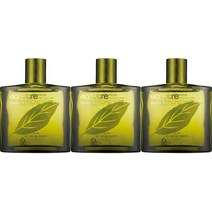 꽃을든남자 에코퓨어 옴므 스킨케어 스킨로션 종류별, 1세트, 스킨150ml(3개)