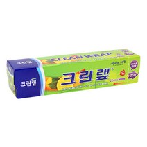 크린랩 22cm*50m, 1개