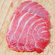 유진참치 참다랑어 머릿살 (두육), 1개, 200g