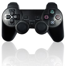 국내배송 PS2 게임패드 악세사리 아날로그 스틱커버 보호캡 8p, 1개, PS2패드 아날로그 스틱커버(8p)