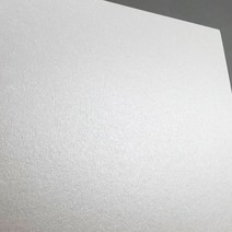 페토닷컴 케이크 토퍼 만들기 종이 용지 A4사이즈 38종 모음 파티픽, 09. 펄종이(양면) 화이트, 1매