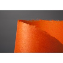 미리사몰 두성종이 색한지 공예 화선지 포장 디자인 한지, 색한지:09주황색, 1장