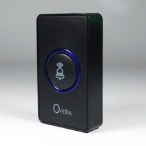 LED 무선초인종 무선차임벨 무선센서벨 기획전
