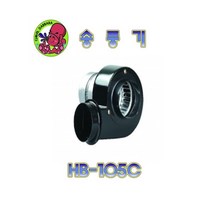 혜성팬테크 HB-105C.사각플렌치.송풍기.소형.납땜용.혜성.기계부착, HB-105C