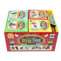 1000마술세트 마술놀이세트 마술도구 마술사세트 카드마술 컵마술 어린이마술도구